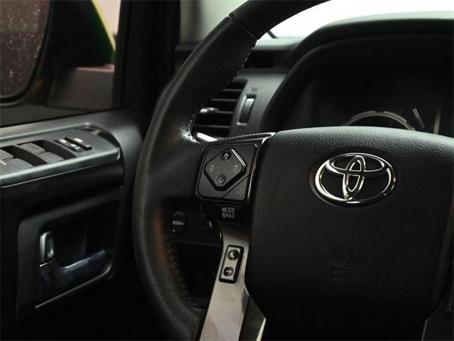 used 2022 Toyota 4Runner car, priced at $47,999