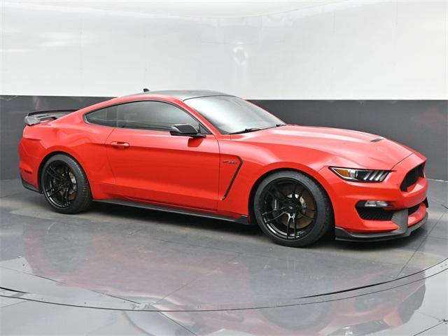 used 2020 Ford Shelby GT350 car, priced at $58,999