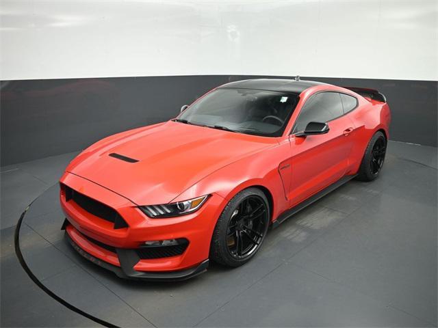 used 2020 Ford Shelby GT350 car, priced at $58,999