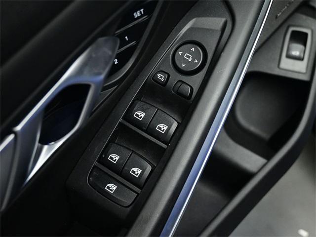 used 2022 BMW M3 car, priced at $85,999