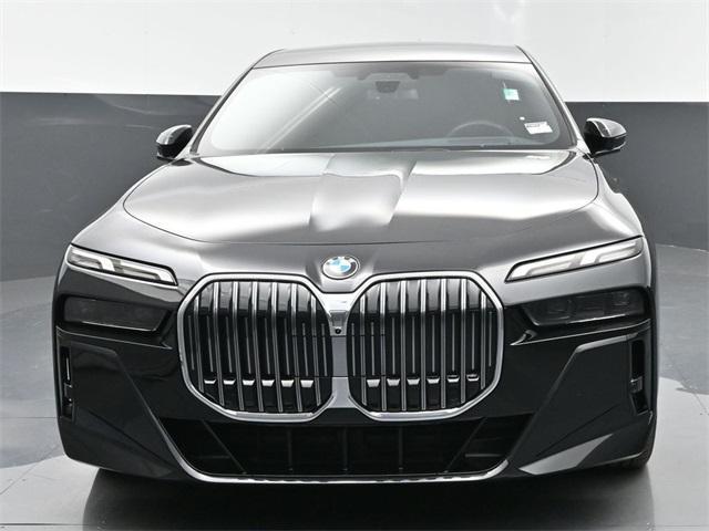 used 2023 BMW 760 car