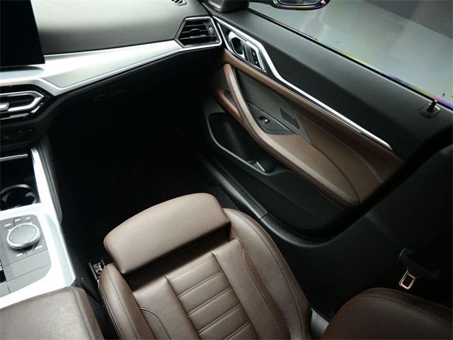 used 2024 BMW M440 car, priced at $54,777