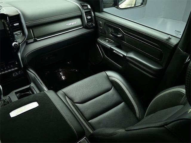 used 2022 Ram 1500 car, priced at $119,999