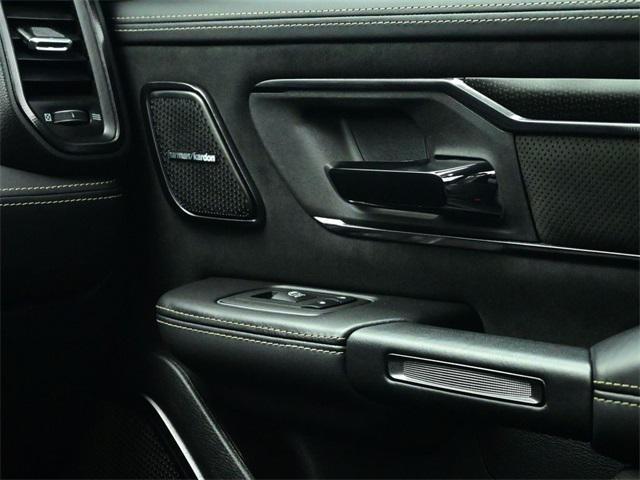 used 2022 Ram 1500 car, priced at $119,999