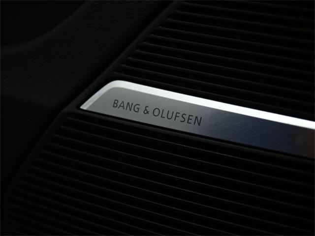 used 2024 Audi SQ8 car, priced at $99,999