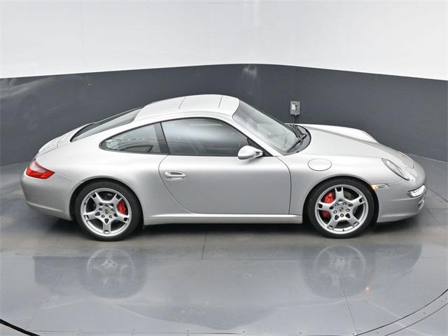 used 2006 Porsche 911 car, priced at $41,999