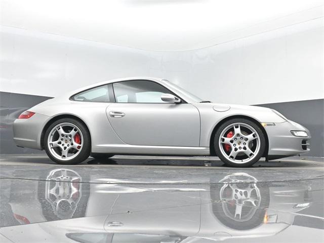 used 2006 Porsche 911 car, priced at $41,999