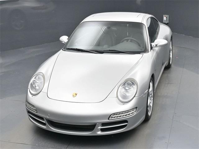 used 2006 Porsche 911 car, priced at $41,999