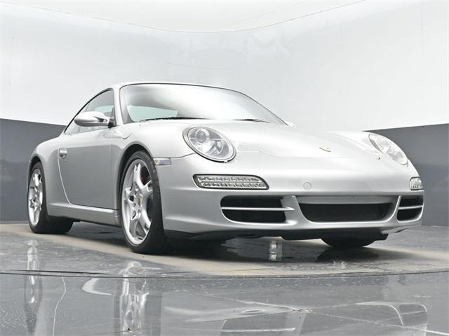 used 2006 Porsche 911 car, priced at $41,999