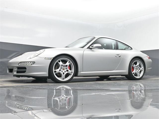 used 2006 Porsche 911 car, priced at $41,999