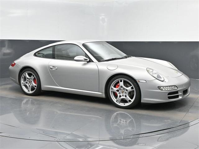 used 2006 Porsche 911 car, priced at $41,999