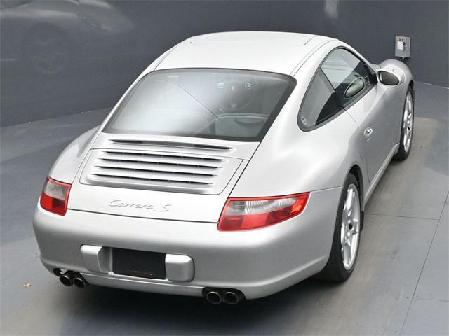 used 2006 Porsche 911 car, priced at $41,999