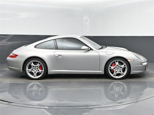 used 2006 Porsche 911 car, priced at $41,999