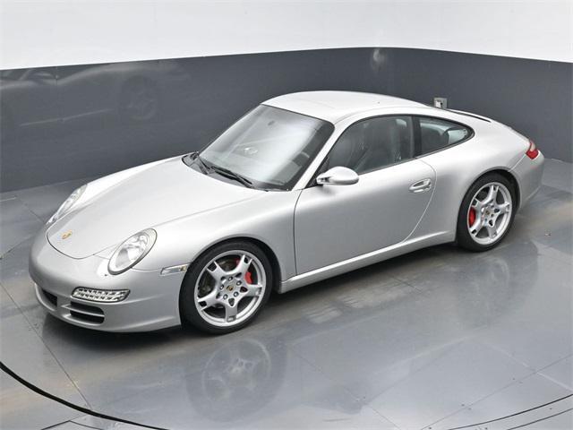 used 2006 Porsche 911 car, priced at $41,999