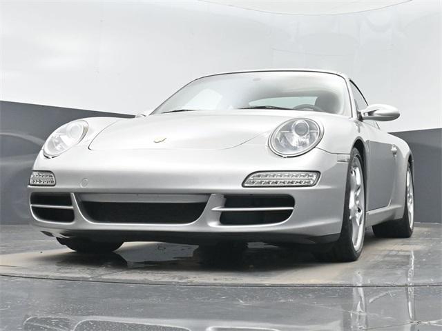 used 2006 Porsche 911 car, priced at $41,999