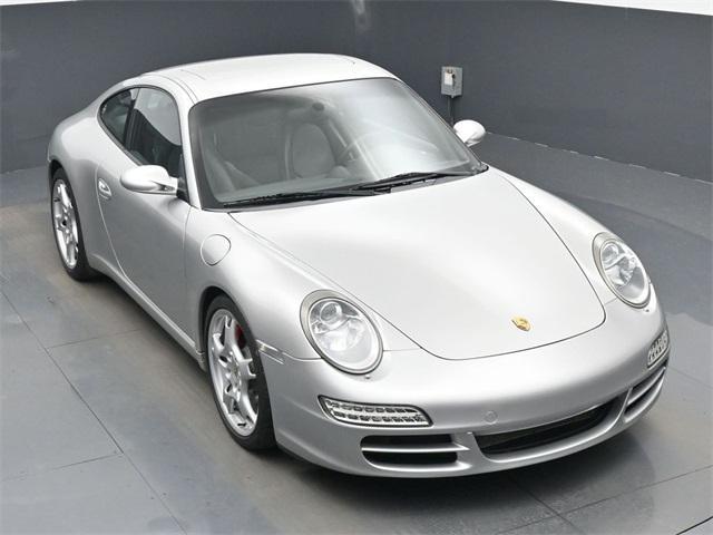 used 2006 Porsche 911 car, priced at $41,999