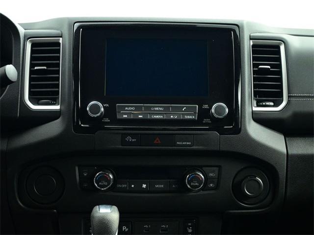 used 2024 Nissan Frontier car, priced at $32,777