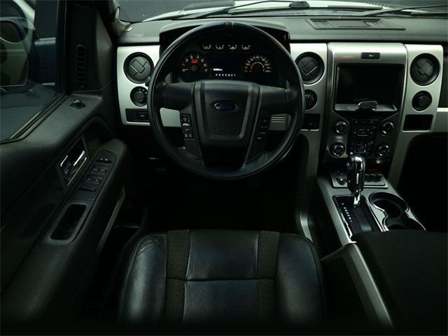 used 2013 Ford F-150 car, priced at $25,777