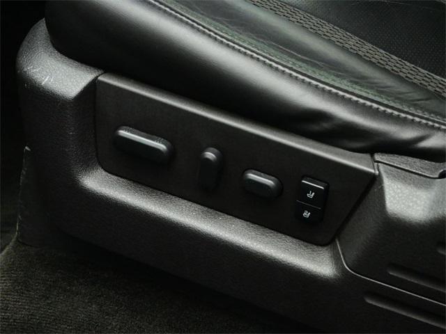 used 2013 Ford F-150 car, priced at $25,777