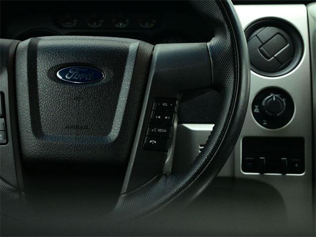 used 2013 Ford F-150 car, priced at $25,777