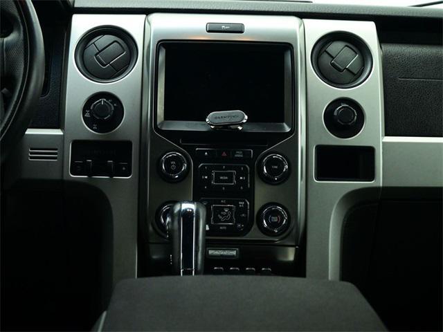used 2013 Ford F-150 car, priced at $25,777