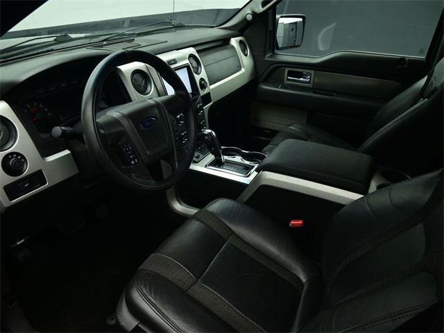 used 2013 Ford F-150 car, priced at $25,777