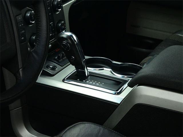 used 2013 Ford F-150 car, priced at $25,777