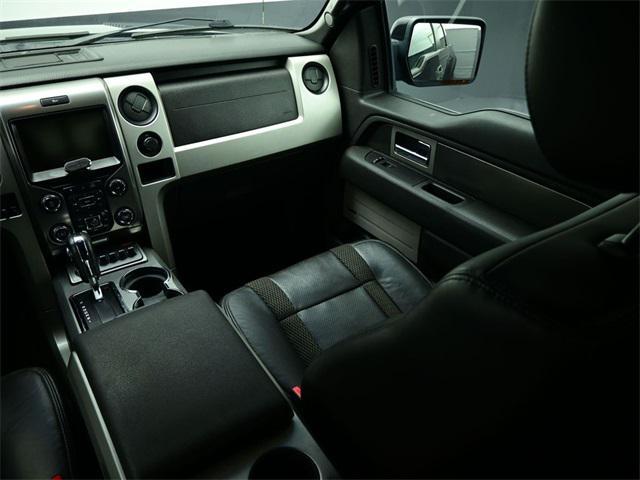 used 2013 Ford F-150 car, priced at $25,777