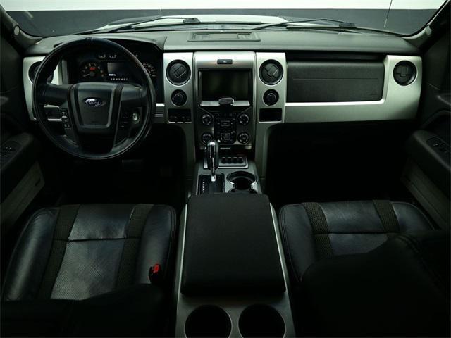 used 2013 Ford F-150 car, priced at $25,777