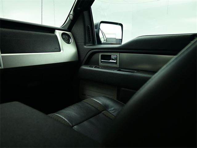 used 2013 Ford F-150 car, priced at $25,777