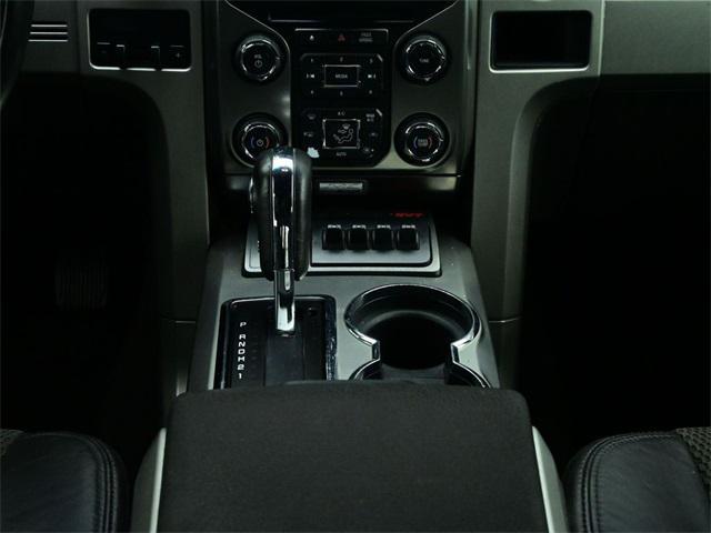 used 2013 Ford F-150 car, priced at $25,777