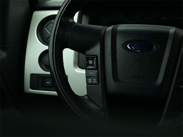 used 2013 Ford F-150 car, priced at $25,777