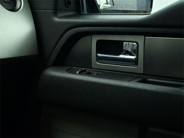 used 2013 Ford F-150 car, priced at $25,777