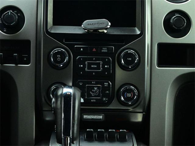used 2013 Ford F-150 car, priced at $25,777