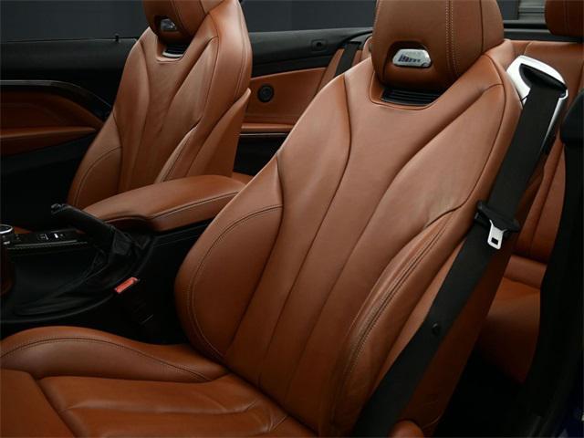 used 2016 BMW M4 car, priced at $33,777