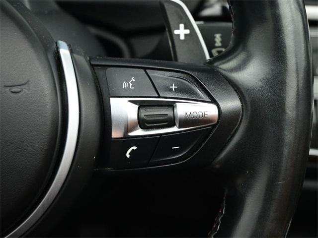 used 2016 BMW M4 car, priced at $33,777