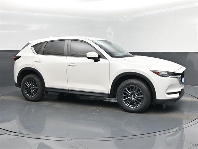 used 2019 Mazda CX-5 car, priced at $17,499