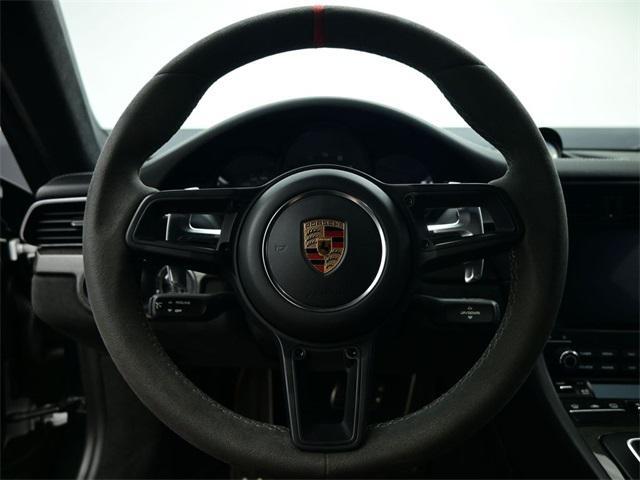 used 2018 Porsche 911 car, priced at $169,999
