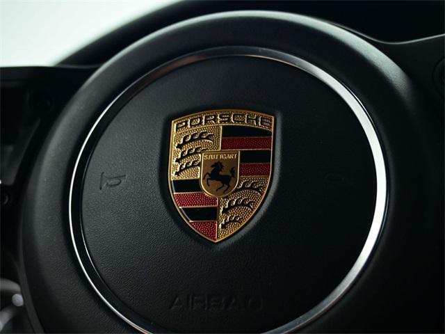 used 2018 Porsche 911 car, priced at $169,999