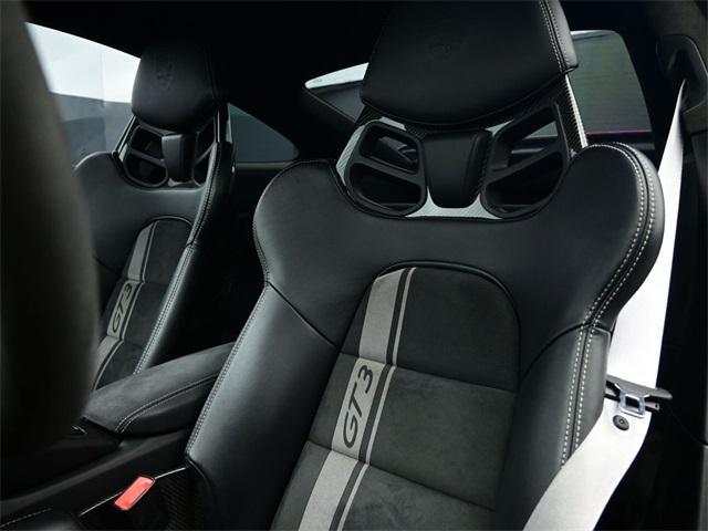 used 2018 Porsche 911 car, priced at $169,999