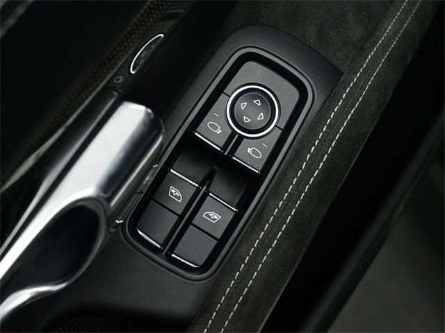 used 2018 Porsche 911 car, priced at $169,999