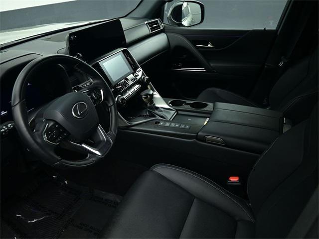 used 2023 Lexus LX 600 car, priced at $99,799