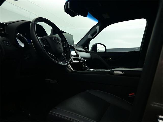 used 2023 Lexus LX 600 car, priced at $99,799