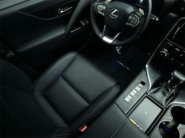 used 2023 Lexus LX 600 car, priced at $99,799