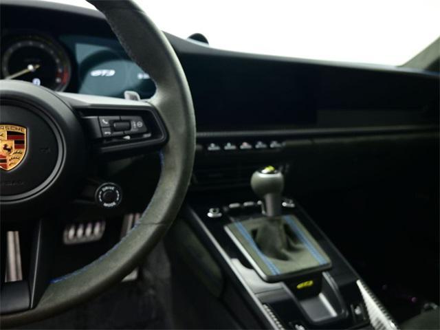used 2022 Porsche 911 car, priced at $251,999