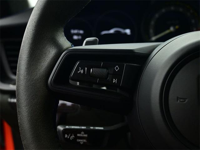 used 2022 Porsche 911 car, priced at $251,999