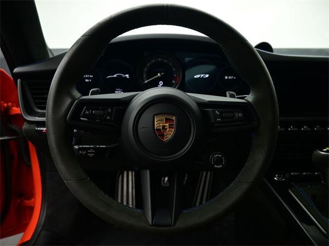 used 2022 Porsche 911 car, priced at $251,999