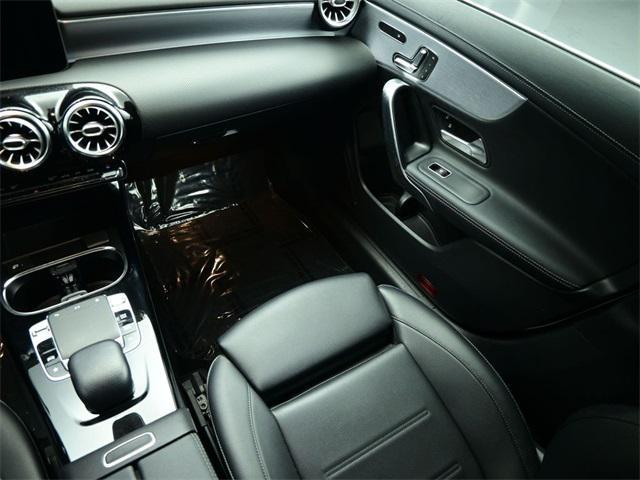 used 2020 Mercedes-Benz CLA 250 car, priced at $23,758