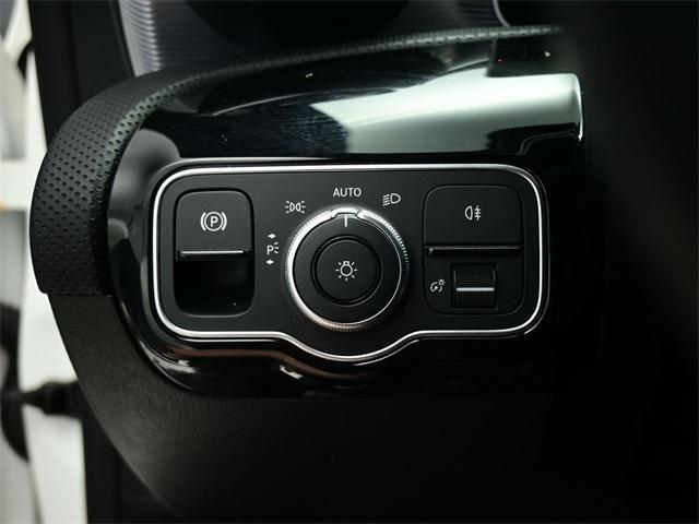 used 2020 Mercedes-Benz CLA 250 car, priced at $23,758