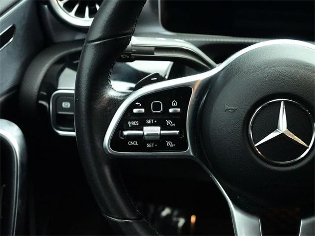 used 2020 Mercedes-Benz CLA 250 car, priced at $23,758